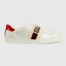 Gucci Stripe Leather Sneaker EU36 - EU45