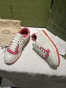 Gucci Women's MAC80 Sneaker Pink White EU35 - EU45