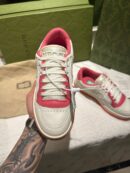 Gucci Women's MAC80 Sneaker Pink White EU35 - EU45