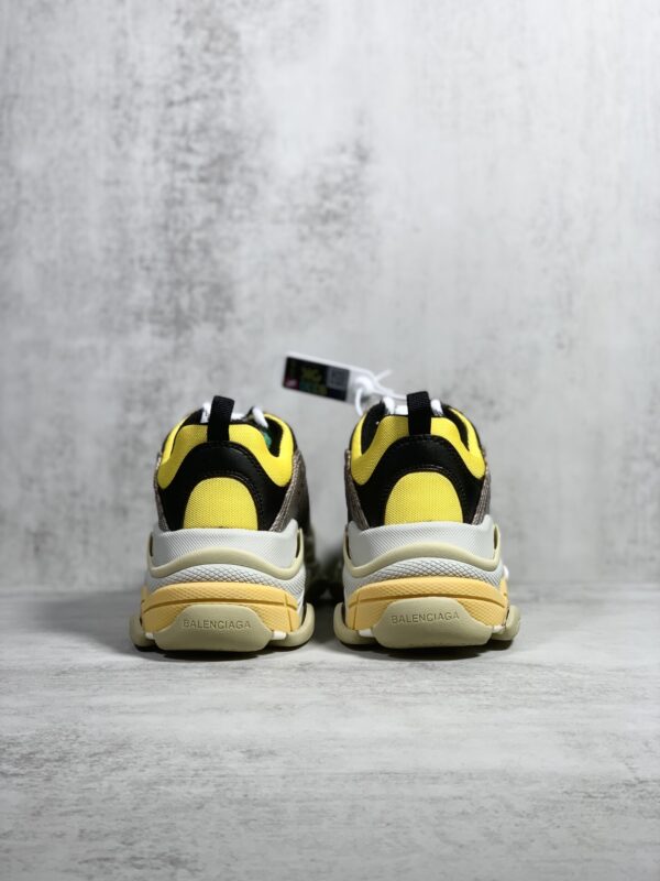 Gucci x Balenciaga Sneaker - Image 6