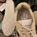 Gucci x Disney Rhyton Dad Sneakers 602049Spring/Summer 2020 Collection, White Women Shoes