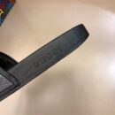 Gucci x Disney Slide SandalsSpring/Summer 2020 Collection, Black Women Shoes
