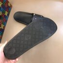 Gucci x Disney Slide SandalsSpring/Summer 2020 Collection, Black Women Shoes