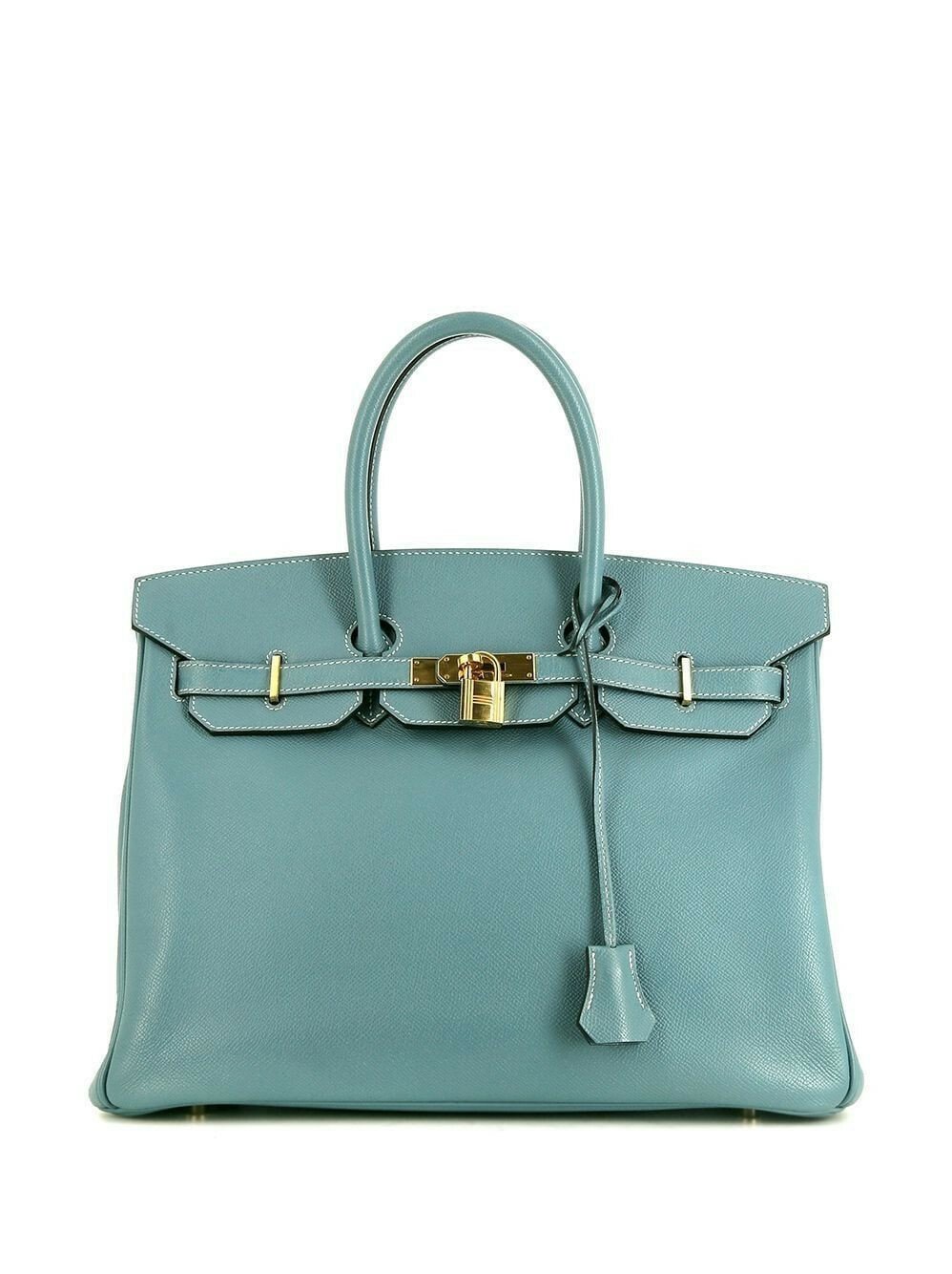 Hermes 2011 Birkin 35 Tote