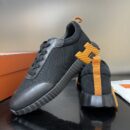 Hermes 2023 casual sneakers.