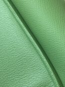 Hermes Birkin 30 Nata Swift Silver Hardware Green