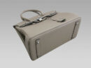 Hermes Birkin 30 Togo Leather Grey