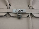 Hermes Birkin 30 Togo Leather Grey