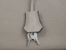 Hermes Birkin 30 Togo Leather Grey