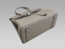 Hermes Birkin 30 Togo Leather Grey