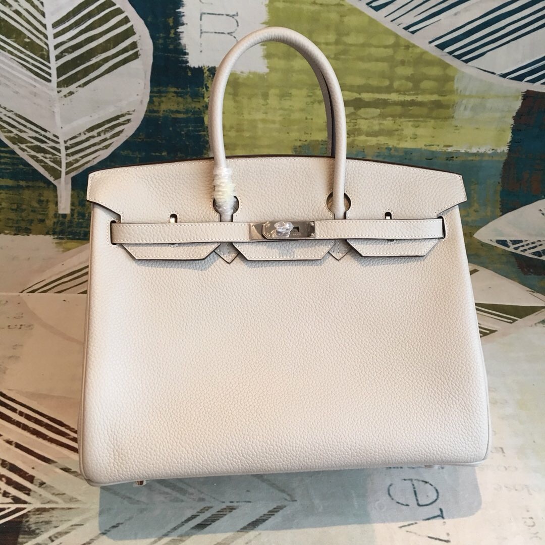 Hermes Birkin 35cm