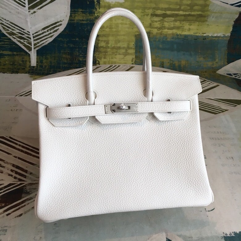 Hermes Birkin