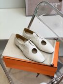 Hermes Electra 90 Sandal