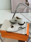 Hermes Electra 90 Sandal