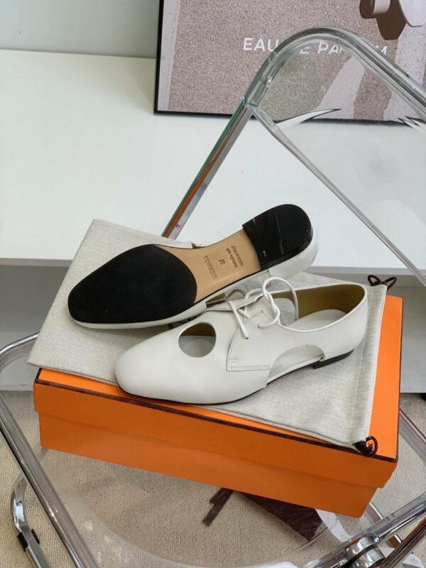 Hermes Electra 90 Sandal - Image 2