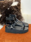 Hermes Eze 30 Sandal