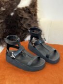 Hermes Eze 30 Sandal