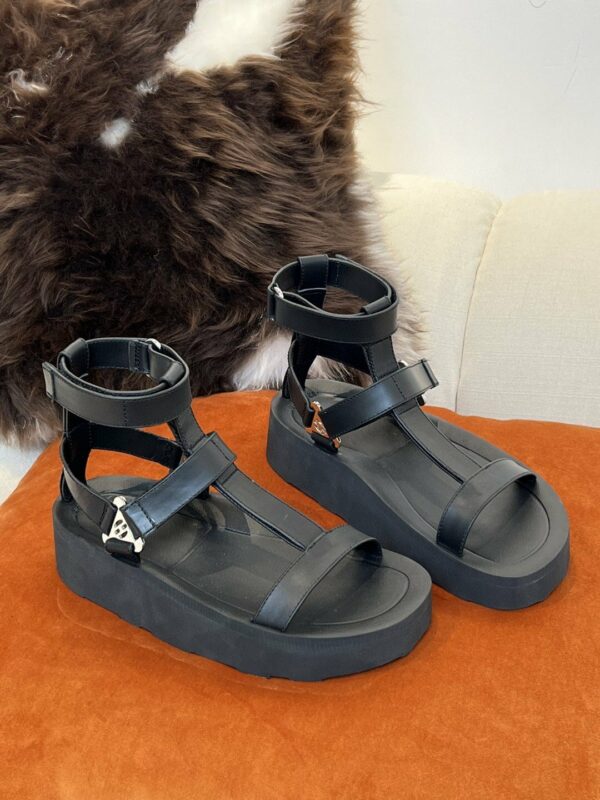Hermes Eze 30 Sandal