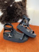 Hermes Eze 30 Sandal