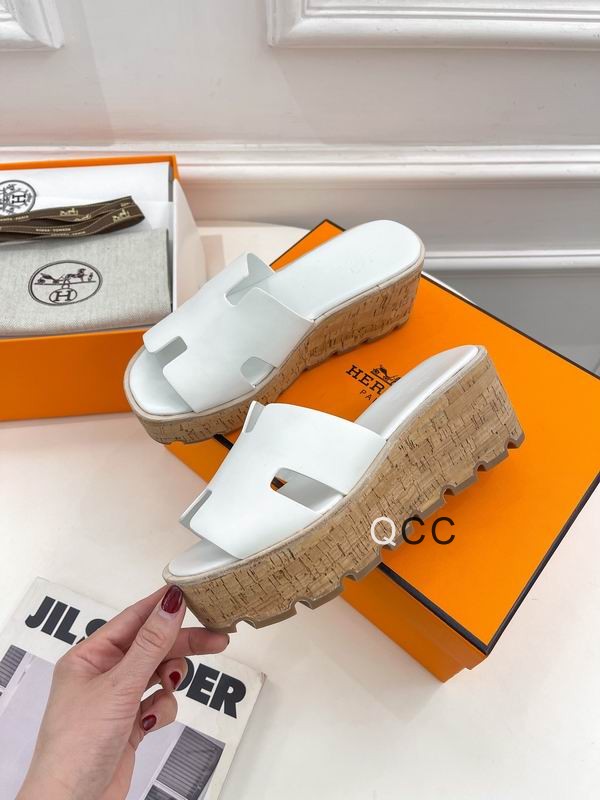Hermes Eze 30 Women's Sandal