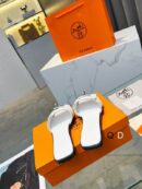 Hermes Giulia Women's Sandal