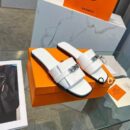Hermes Giulia Women's Sandal