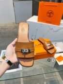 Hermes Giulia Women's Sandal