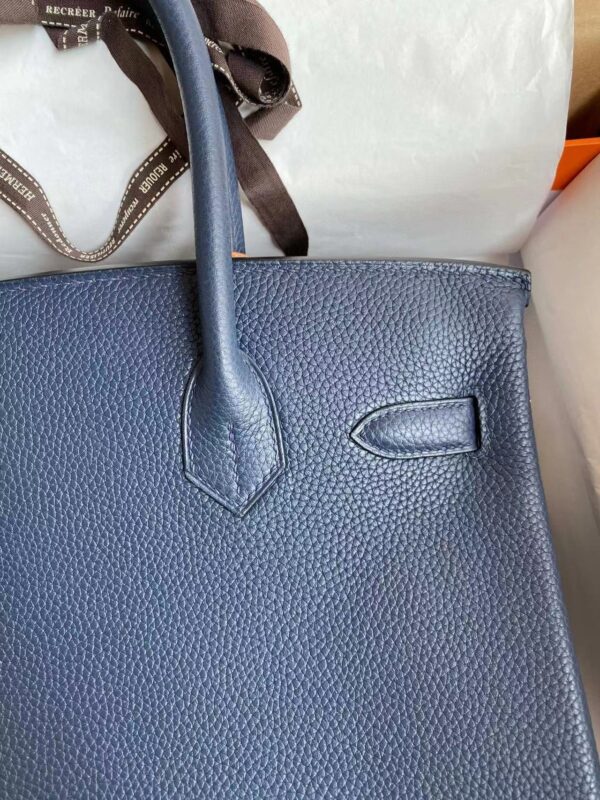 Hermes Kelly 25 Gold Hardware - Image 2