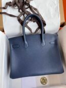 Hermes Kelly 25 Gold Hardware