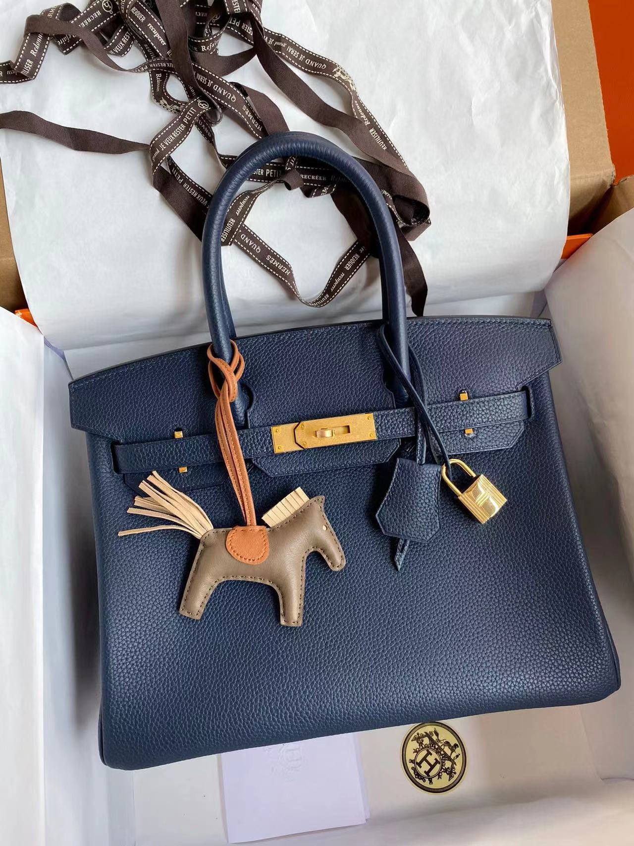 Hermes Kelly 25 Gold Hardware