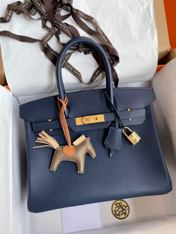 Hermes Kelly 25 Gold Hardware
