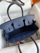 Hermes Kelly 25 Gold Hardware