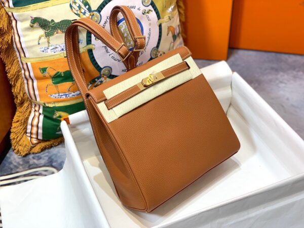 Hermes Kelly Ado 22 - Image 3