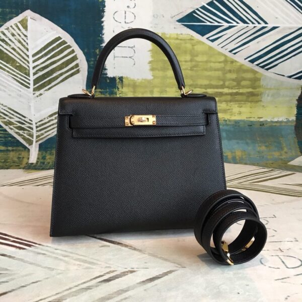Hermes Kelly