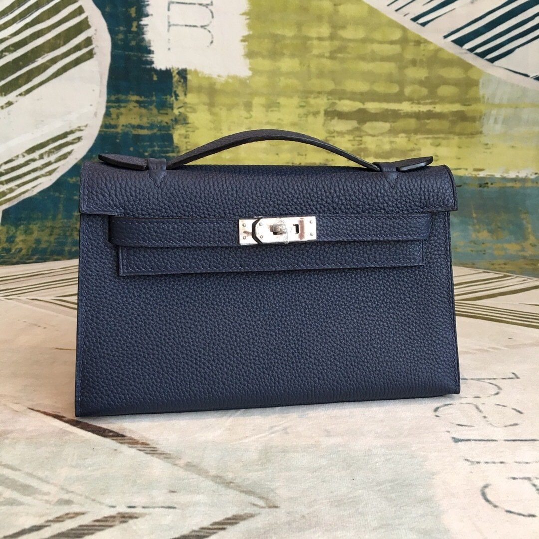 Hermes Kelly Pochettee