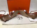 Hermes Legend SandalsSpring /Summer Collection Gold