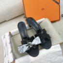 Hermes Oasis Black