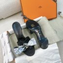 Hermes Oasis Black