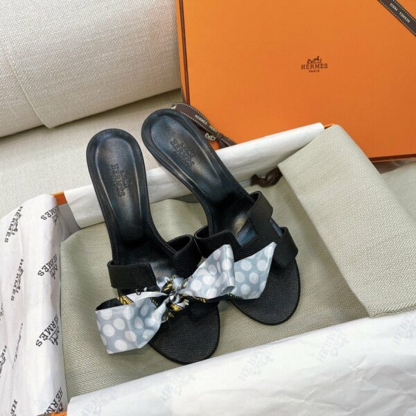 Hermes Oasis Black - Image 2