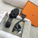 Hermes Oasis Black