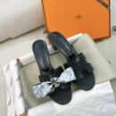 Hermes Oasis Black