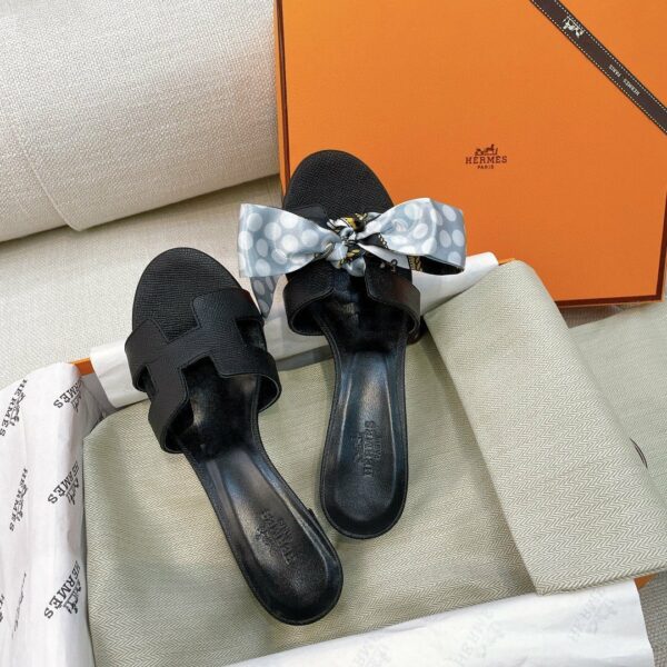 Hermes Oasis Black - Image 3