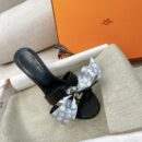 Hermes Oasis Black