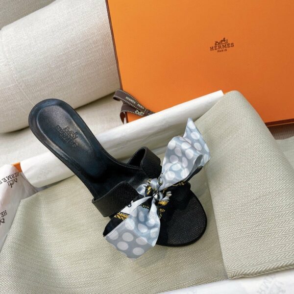 Hermes Oasis Black - Image 4