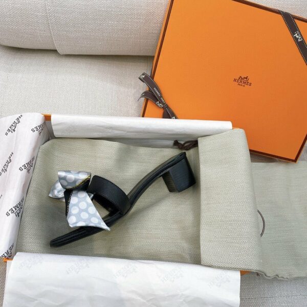 Hermes Oasis Black - Image 5