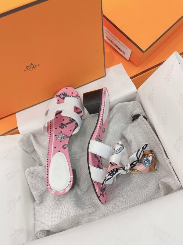 Hermes Oasis Pink - Image 3
