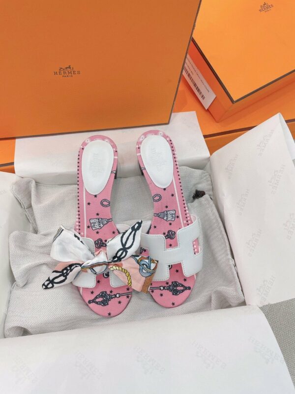 Hermes Oasis Pink - Image 2