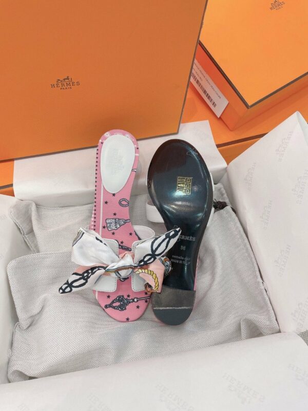 Hermes Oasis Pink - Image 5