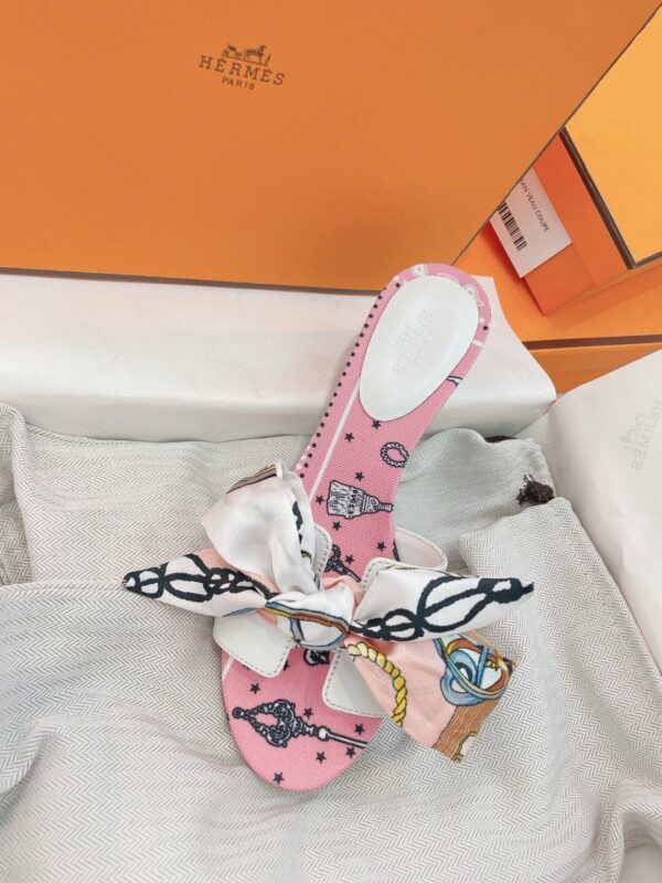 Hermes Oasis Pink - Image 4