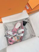 Hermes Oasis Pink